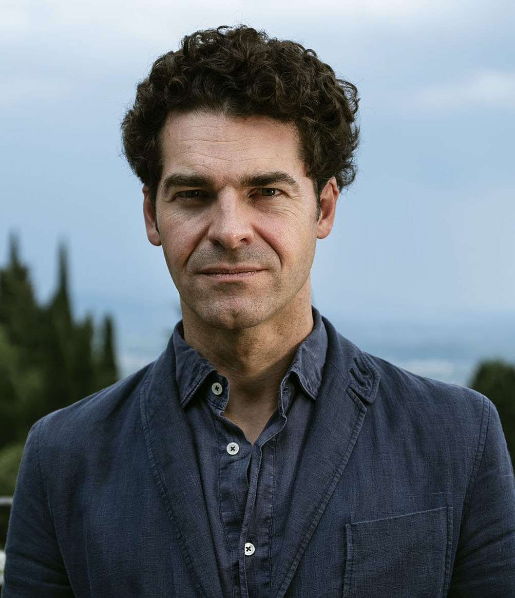 Alberto Alemanno