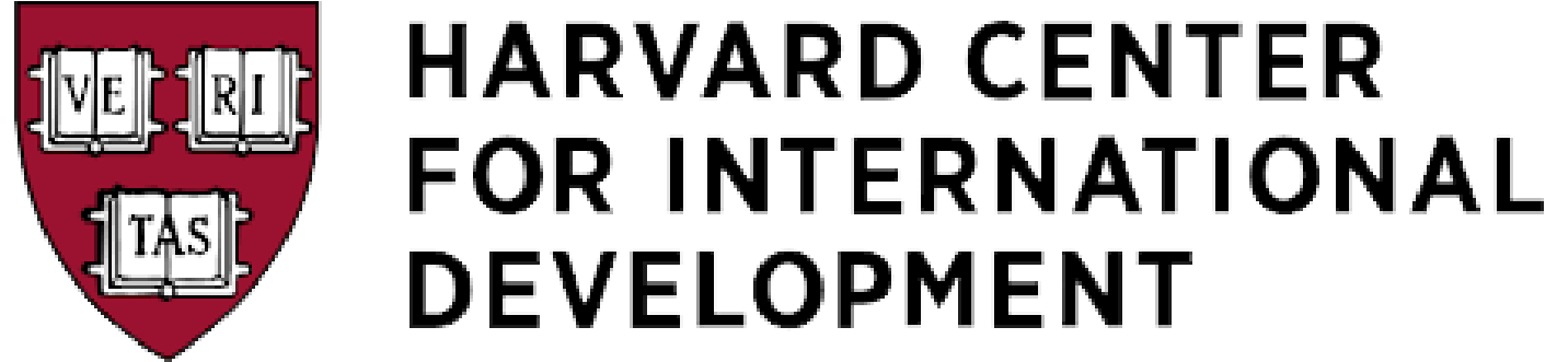 Harvard Center for International Development