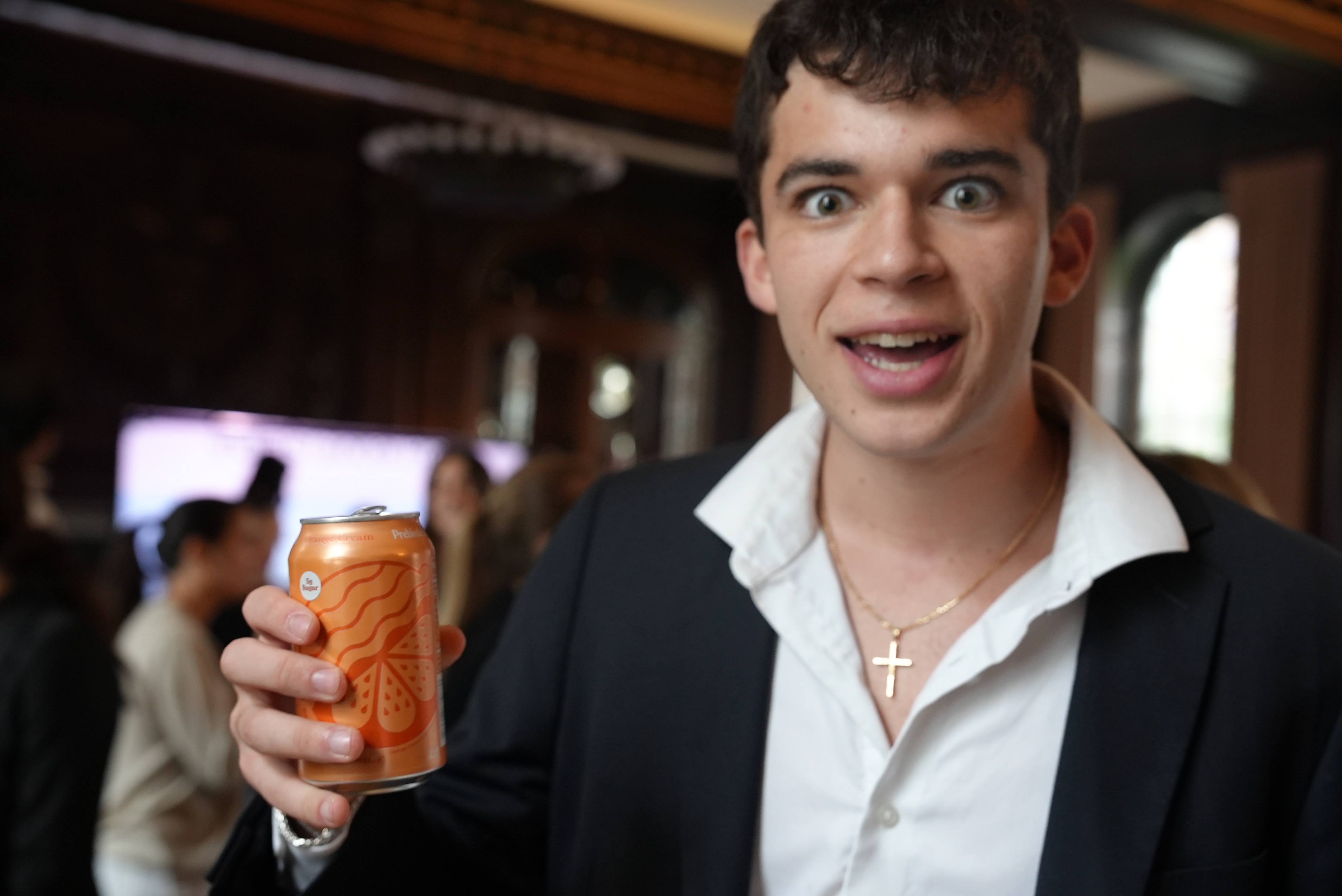 Spring 2026 Colloquium — event photo 7