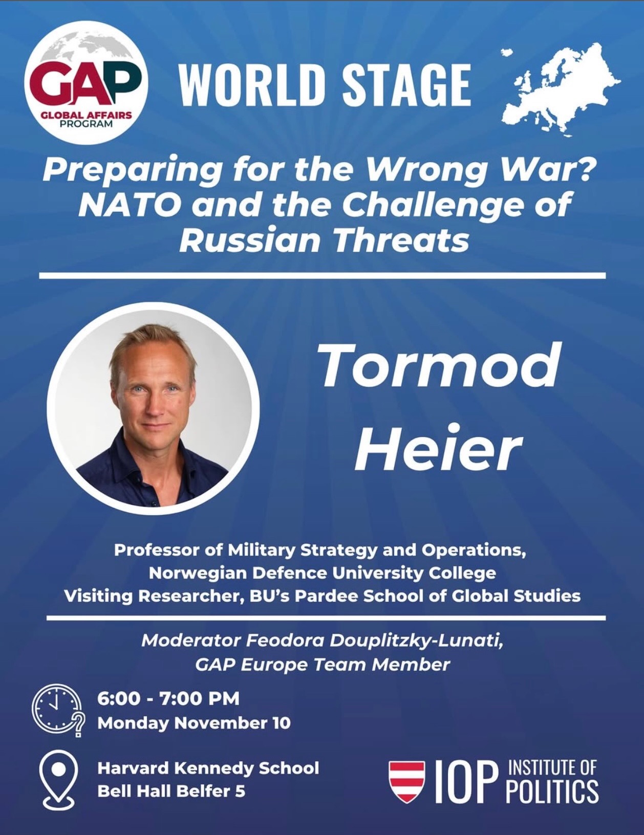 The Future of African Development: Africa in a Multi-Polar World