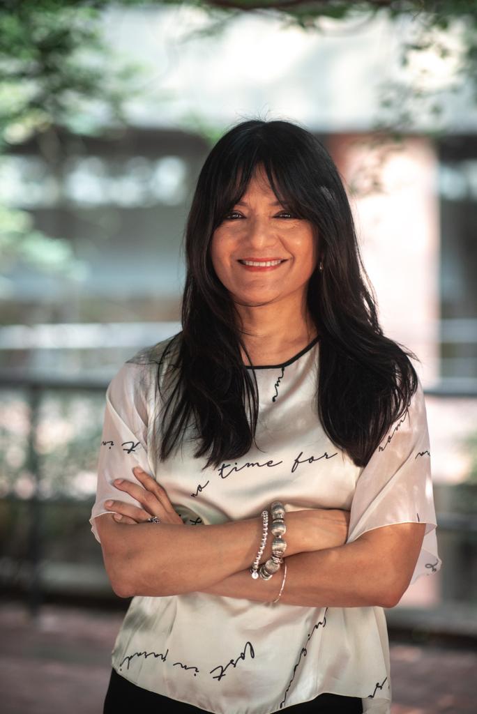 Julissa Mantilla Falcon