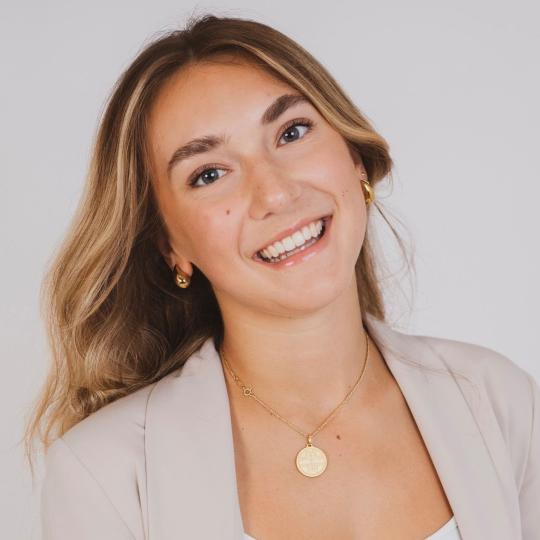 Gaia Alexandra-Negrini