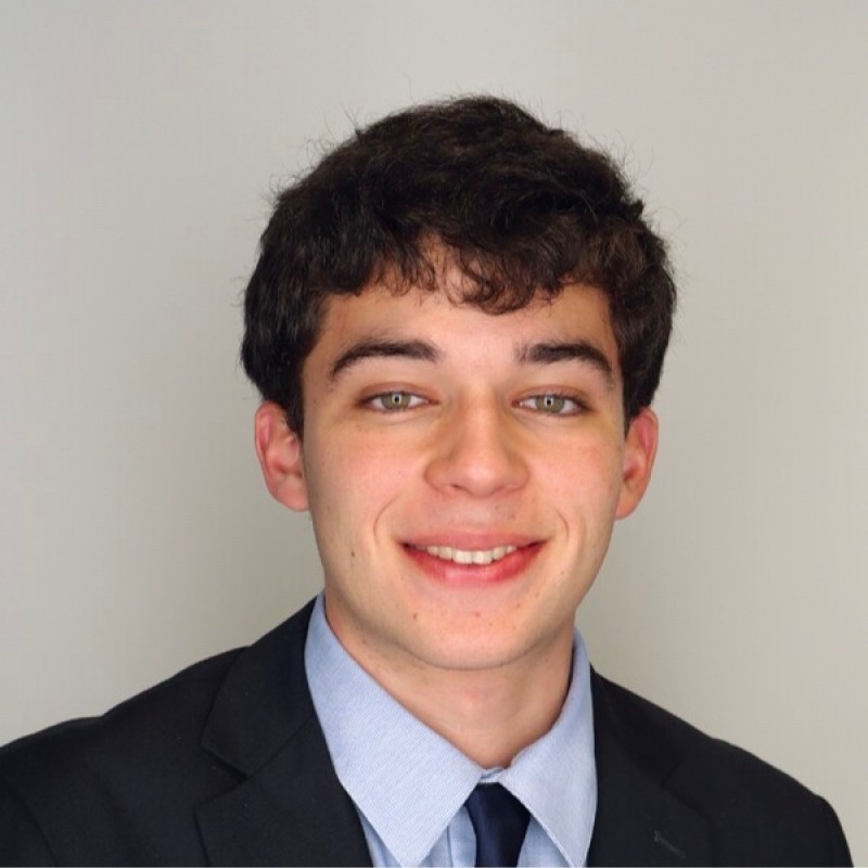 Jose Colberg Rodriguez