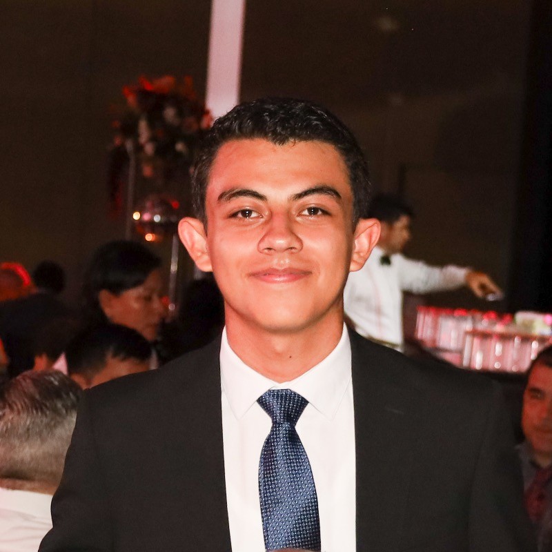 Jose Luis Ortega Castro