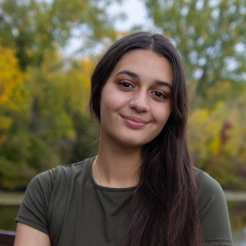 Amira Abugharara