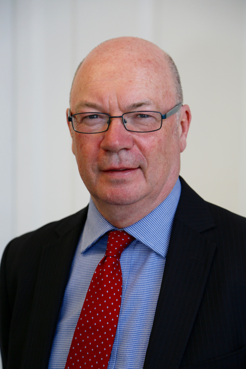 Alistair Burt