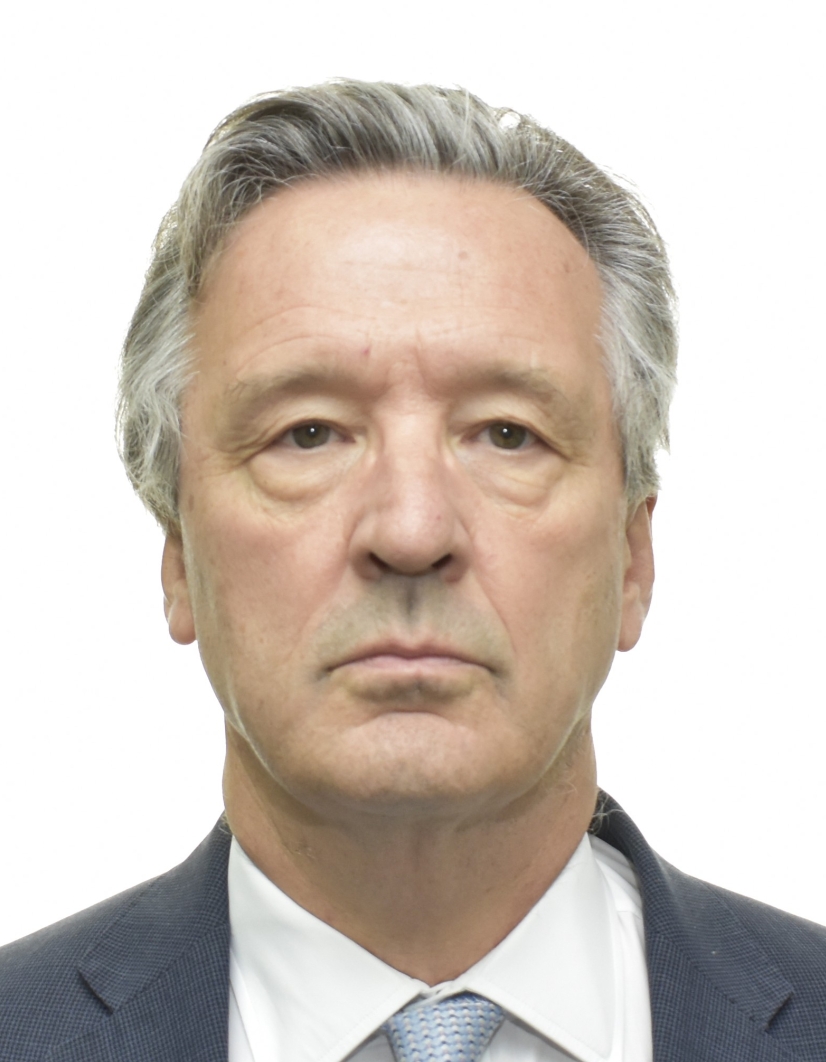 Nick O'Donohoe